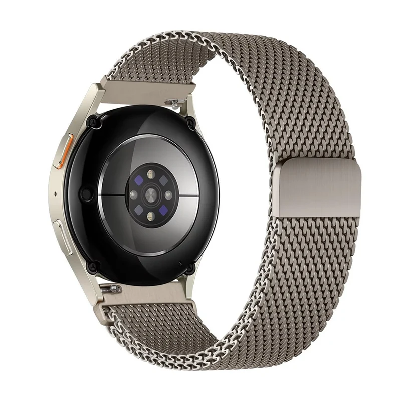 Haltbar Fossil Gen 6 / Fossil Sport Women's (41mm) Metall Universell Armband