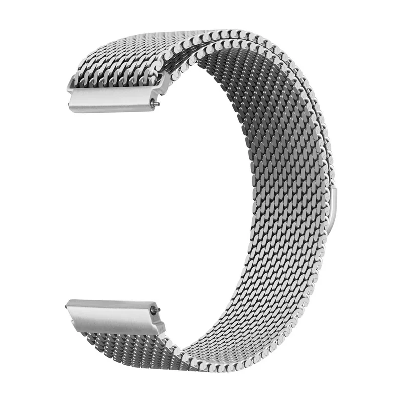 Sehr Fantastisch Fossil Gen 6 / Fossil Sport Women's (41mm) Metall Universell Armband