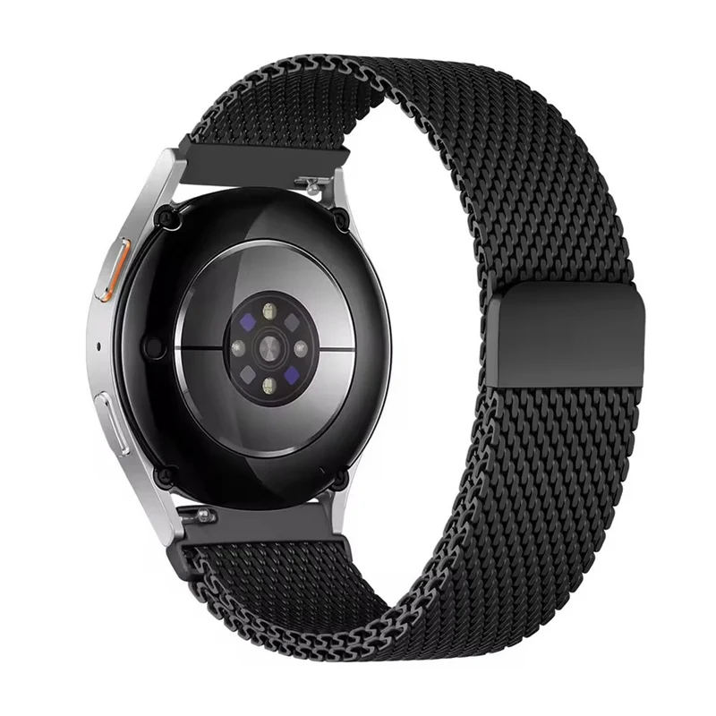 Super Modisch Garmin Smartwatch Metall Universell Armband