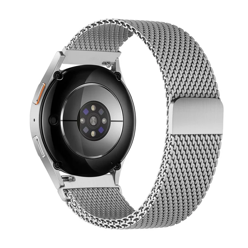 Sehr Cool Garmin Smartwatch Metall Universell Armband