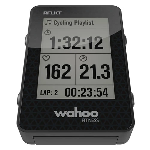Wahoo Fitness Bike Computer RFLKT