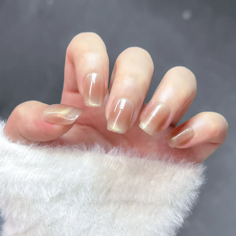 Elegantes Press-On-Nagelset 1791110739