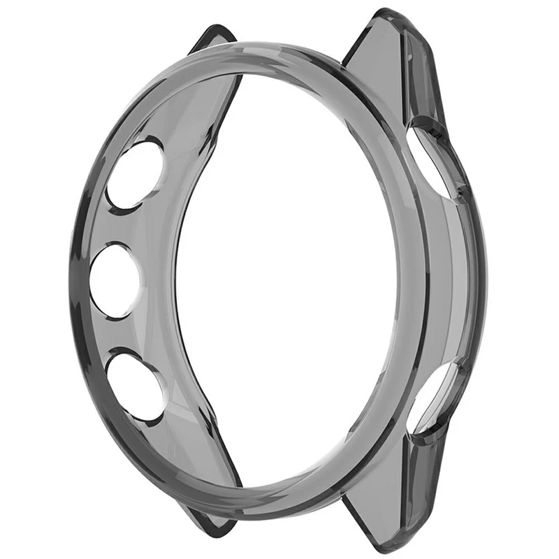 Unglaublich Stylisch Garmin Forerunner 970 Silikon Hülle