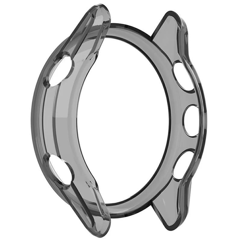 Unglaublich Stylisch Garmin Forerunner 970 Silikon Hülle