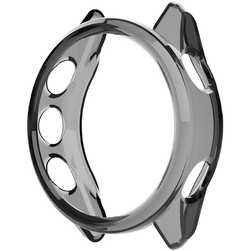 Auffallend Nett Garmin Forerunner 570 47mm Silikon Hülle