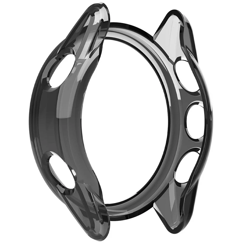 Auffallend Nett Garmin Forerunner 570 47mm Silikon Hülle