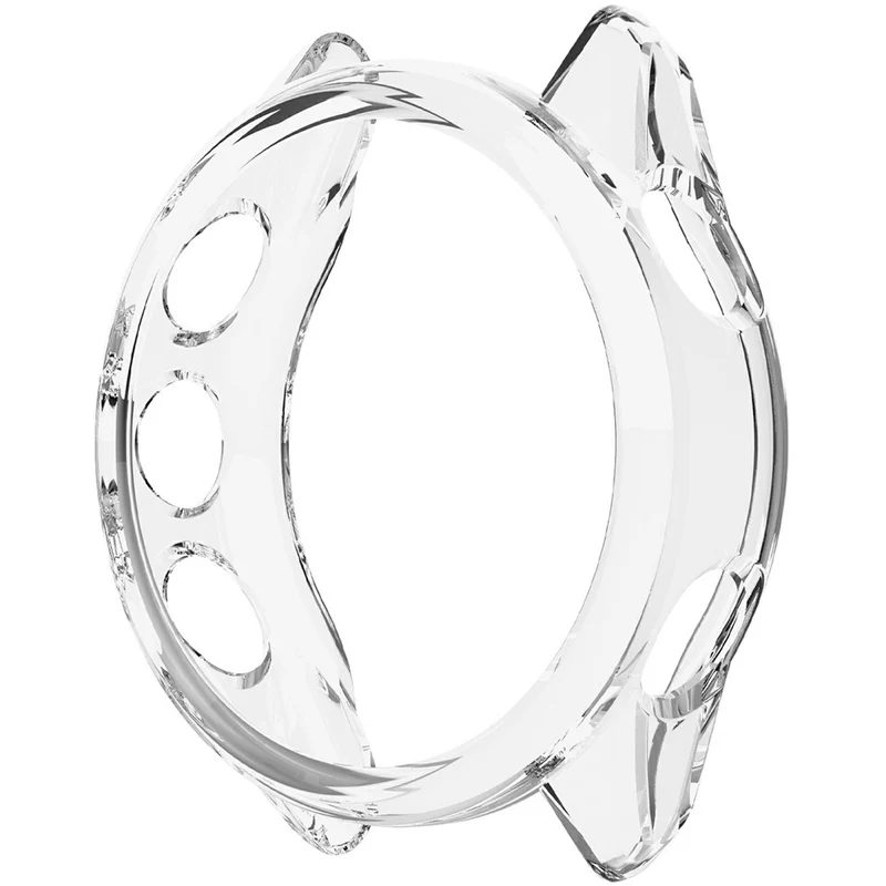 Auffallend Nett Garmin Forerunner 570 47mm Silikon Hülle