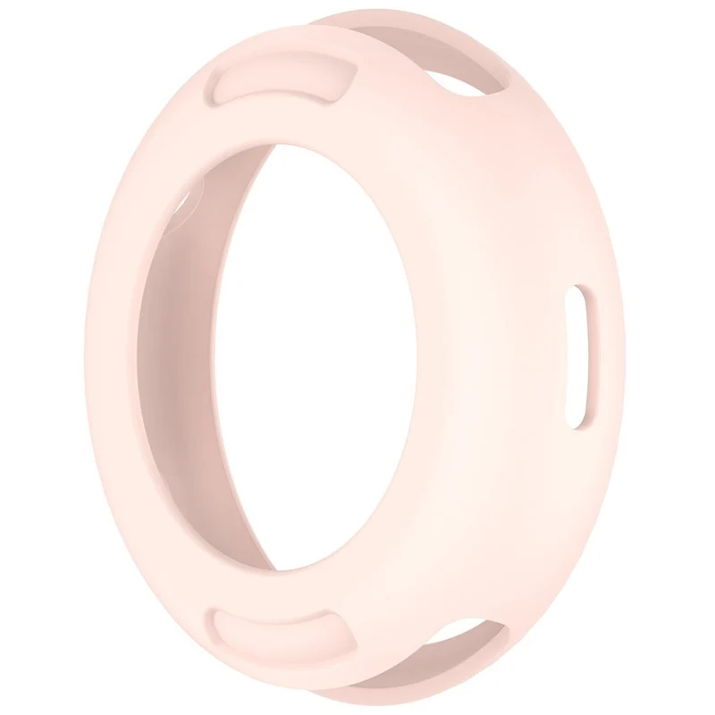 Mega Schön vivo Watch 5 Silikon Hülle