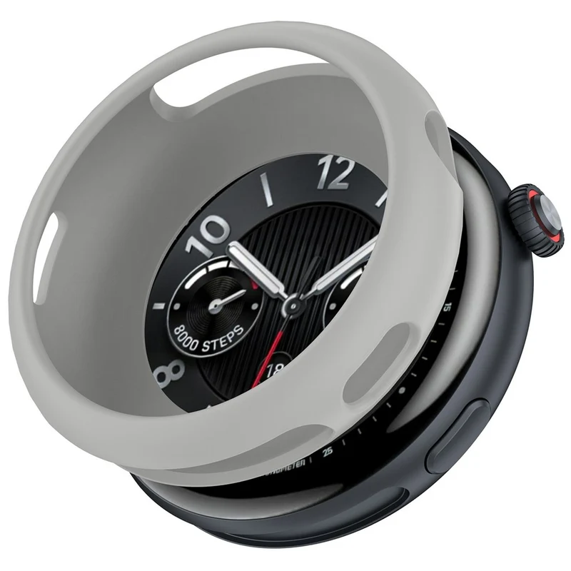 Mega Schön vivo Watch 5 Silikon Hülle