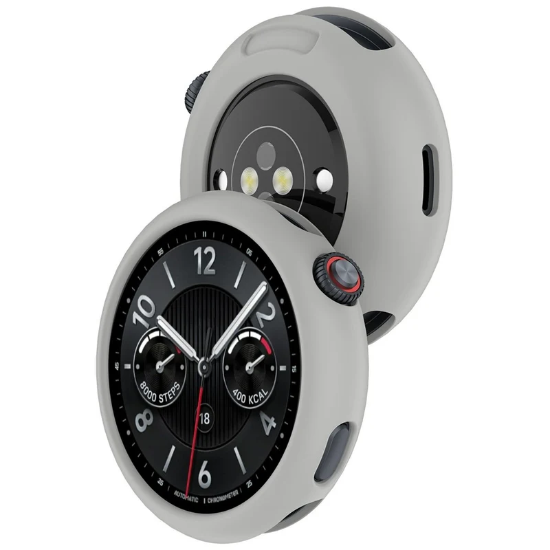 Mega Schön vivo Watch 5 Silikon Hülle