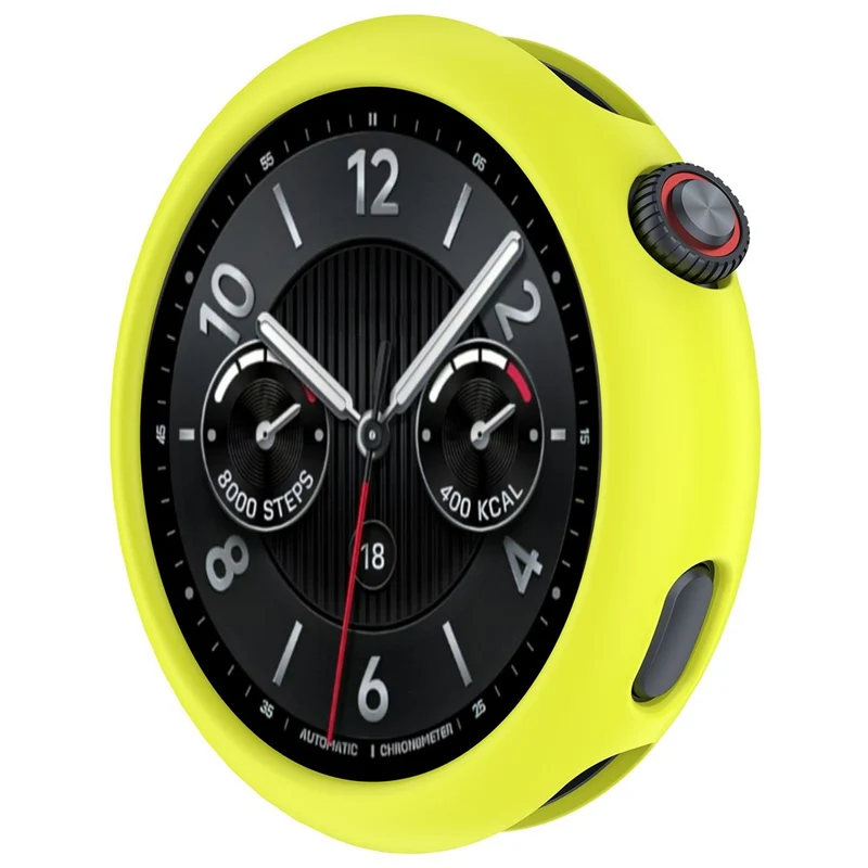 Mega Schön vivo Watch 5 Silikon Hülle