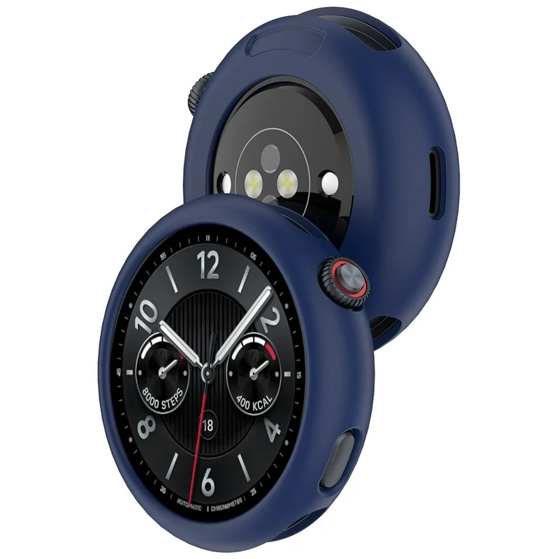 Mega Schön vivo Watch 5 Silikon Hülle