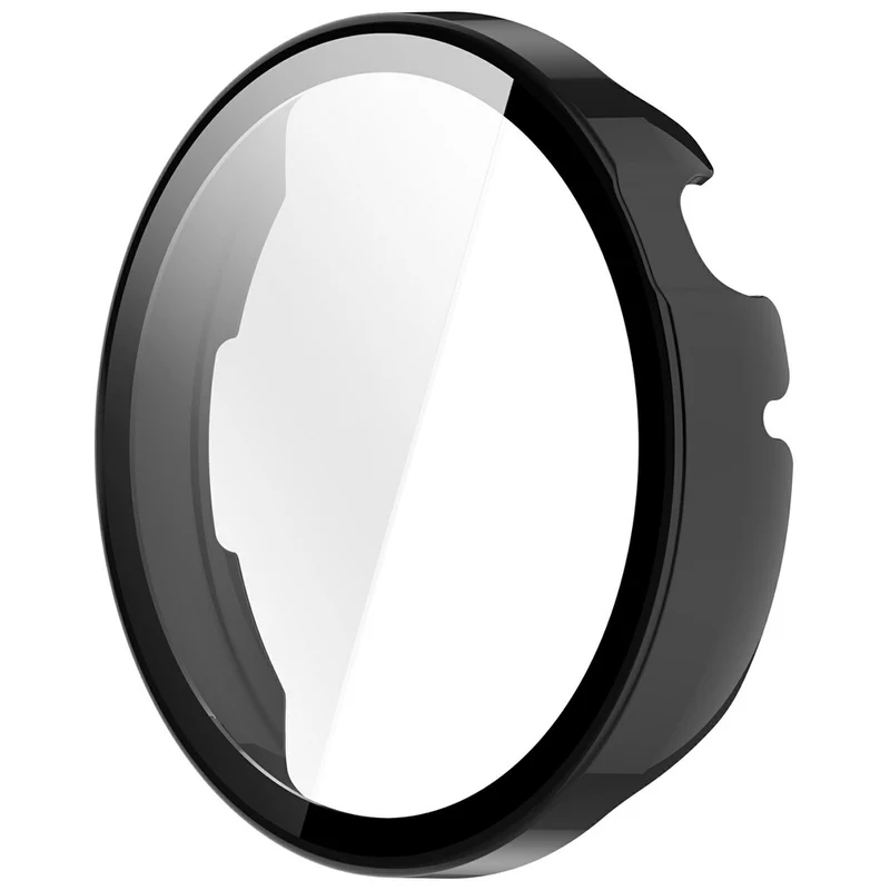 Unglaublich Gut Honor Watch Fit Elegant Edition Glas und Silikon Hülle