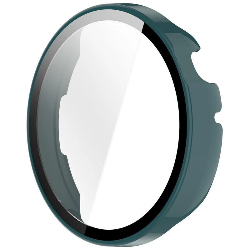 Unglaublich Gut Honor Watch Fit Elegant Edition Glas und Silikon Hülle