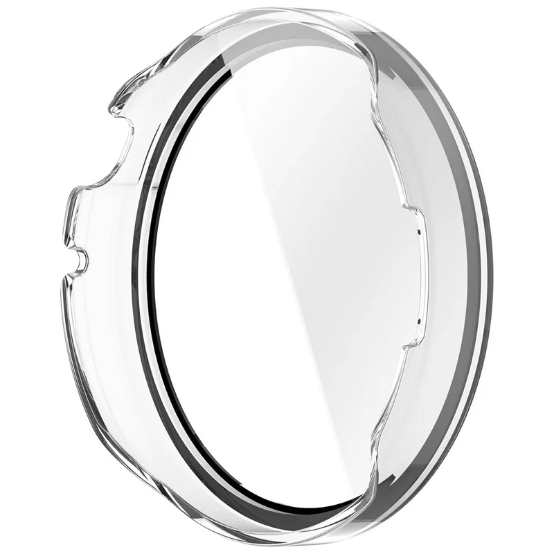 Unglaublich Gut Honor Watch Fit Elegant Edition Glas und Silikon Hülle