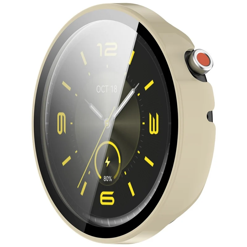 Unglaublich Gut Honor Watch Fit Elegant Edition Glas und Silikon Hülle