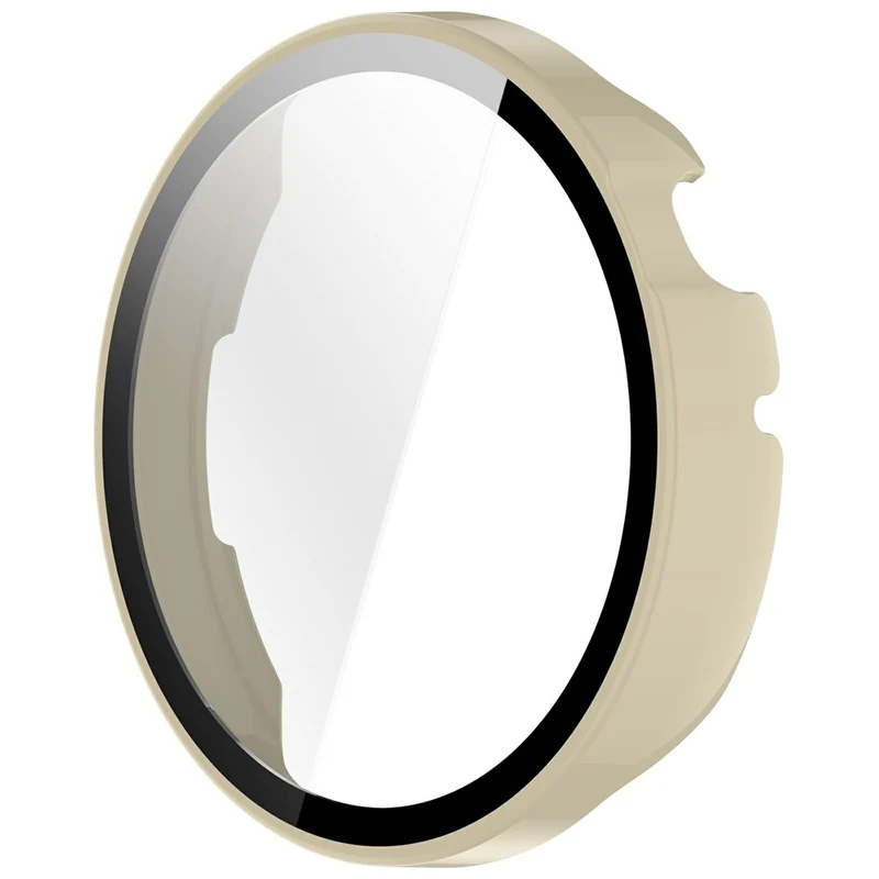 Unglaublich Gut Honor Watch Fit Elegant Edition Glas und Silikon Hülle