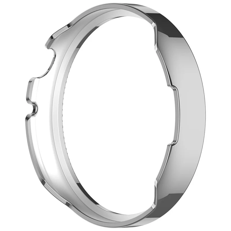 Unglaublich Stylisch Honor Watch Fit Elegant Edition Strass und Silikon Hülle