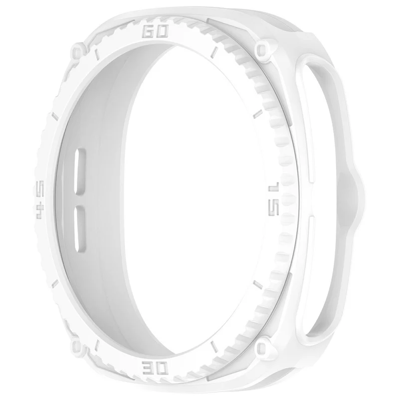 Absolut Gut Samsung Galaxy Watch8 Classic 46mm Silikon Hülle