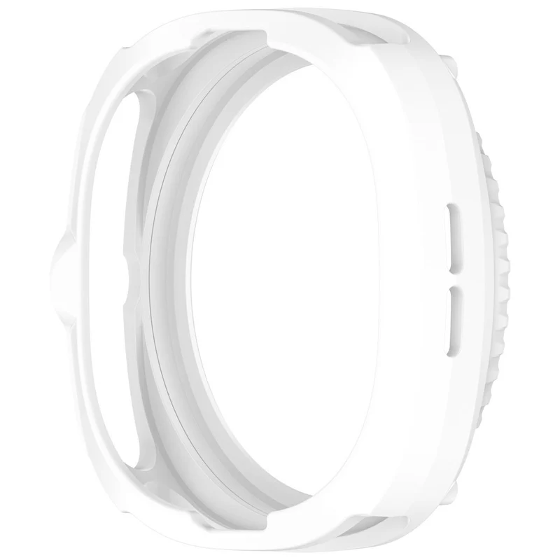 Absolut Gut Samsung Galaxy Watch8 Classic 46mm Silikon Hülle