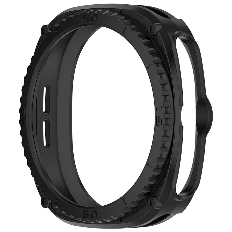 Absolut Gut Samsung Galaxy Watch8 Classic 46mm Silikon Hülle