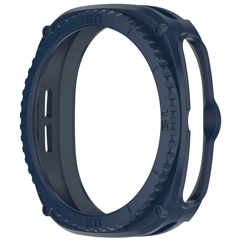 Absolut Gut Samsung Galaxy Watch8 Classic 46mm Silikon Hülle