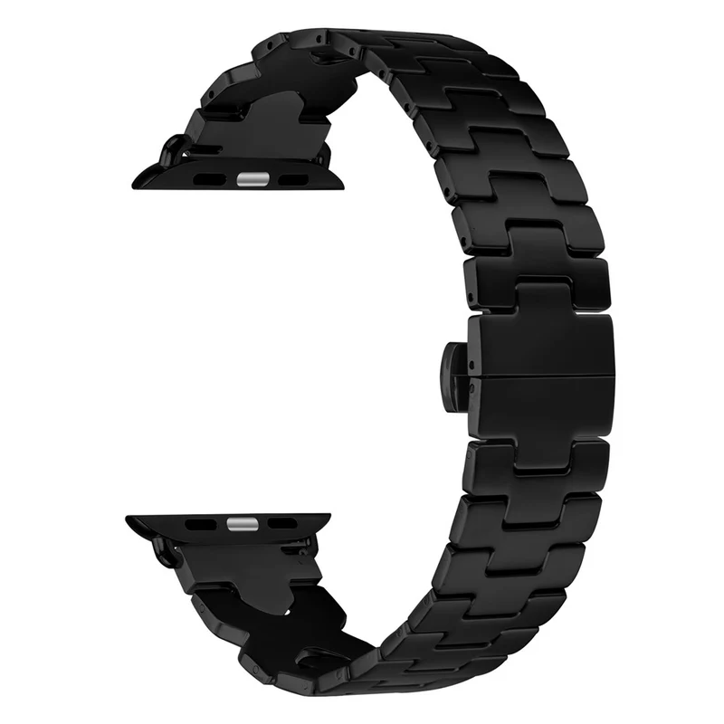 Sehr Modisch Apple Smartwatch Metall Universell Armband