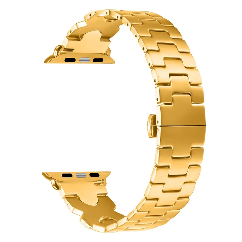 Sehr Modisch Apple Smartwatch Metall Universell Armband