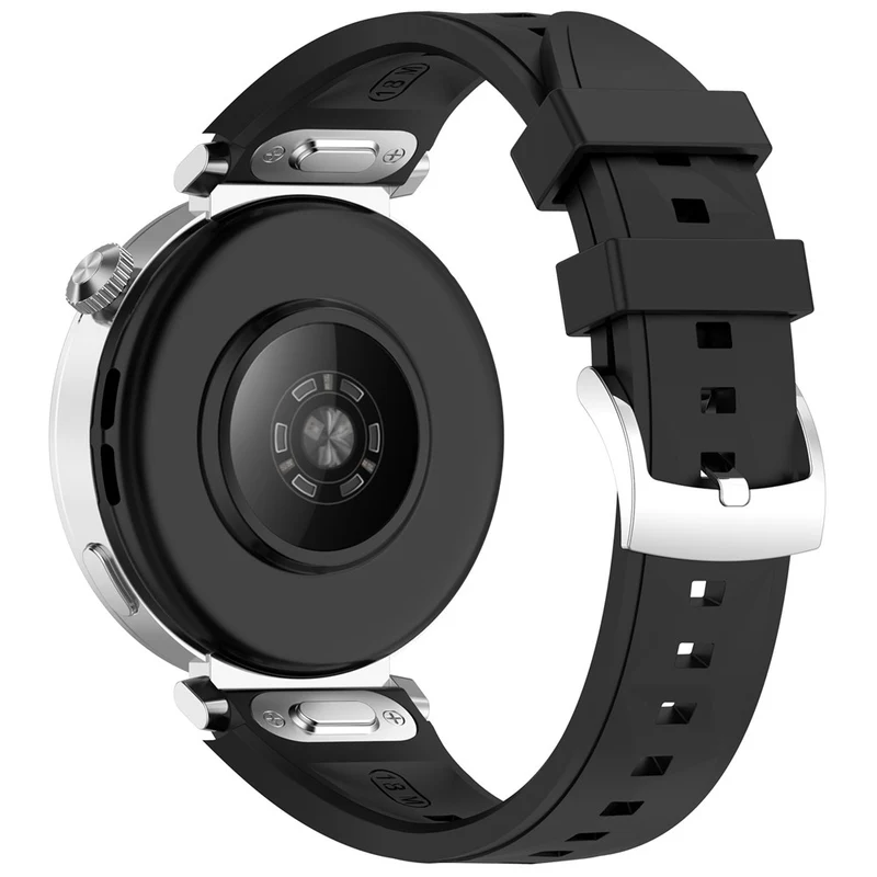 Absolut Ordentlich Huawei Smartwatch Silikon Universell Armband