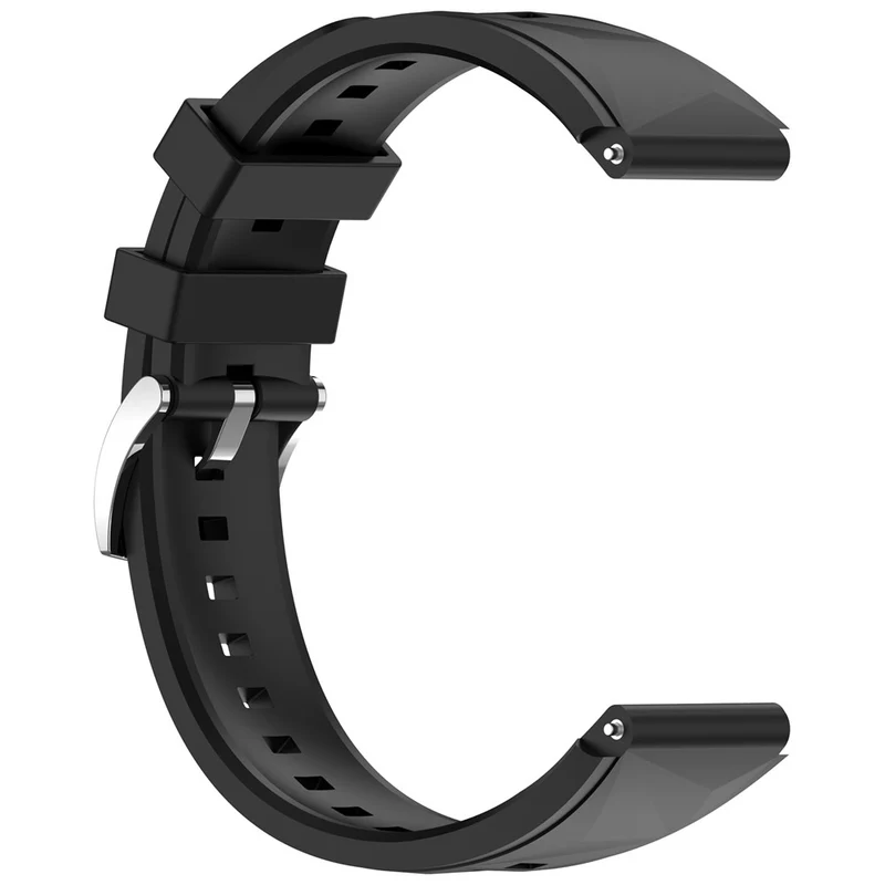 Absolut Ordentlich Huawei Smartwatch Silikon Universell Armband