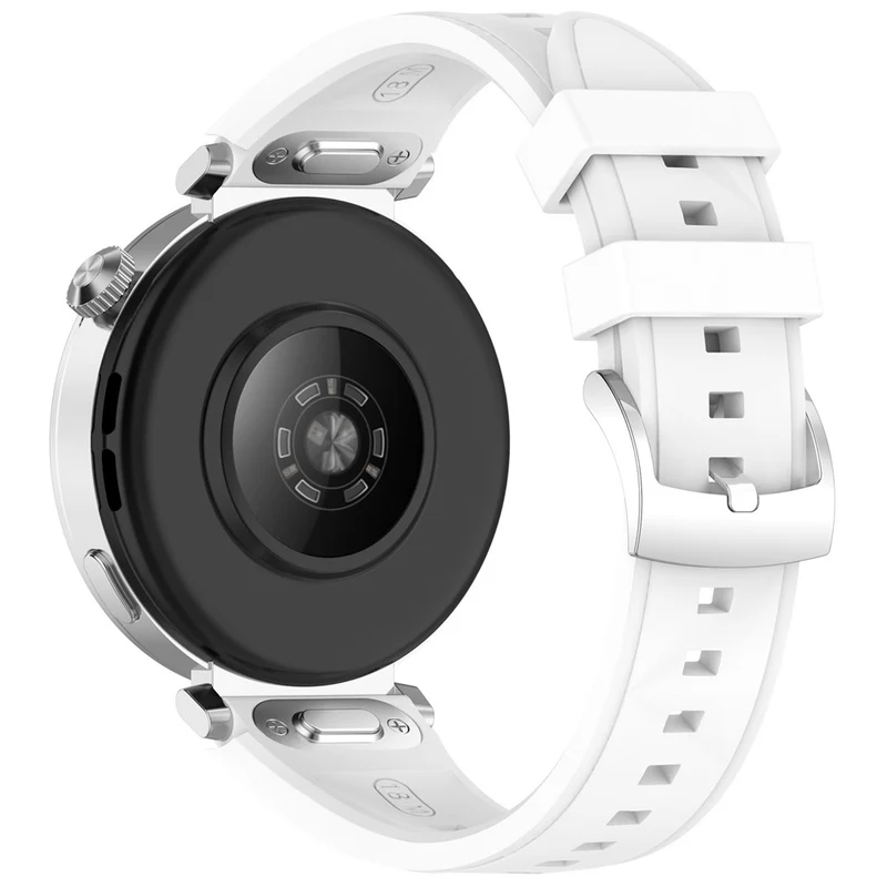 Absolut Ordentlich Huawei Smartwatch Silikon Universell Armband