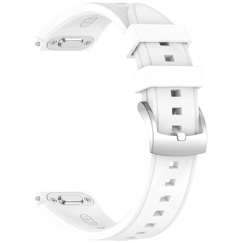 Absolut Ordentlich Huawei Smartwatch Silikon Universell Armband