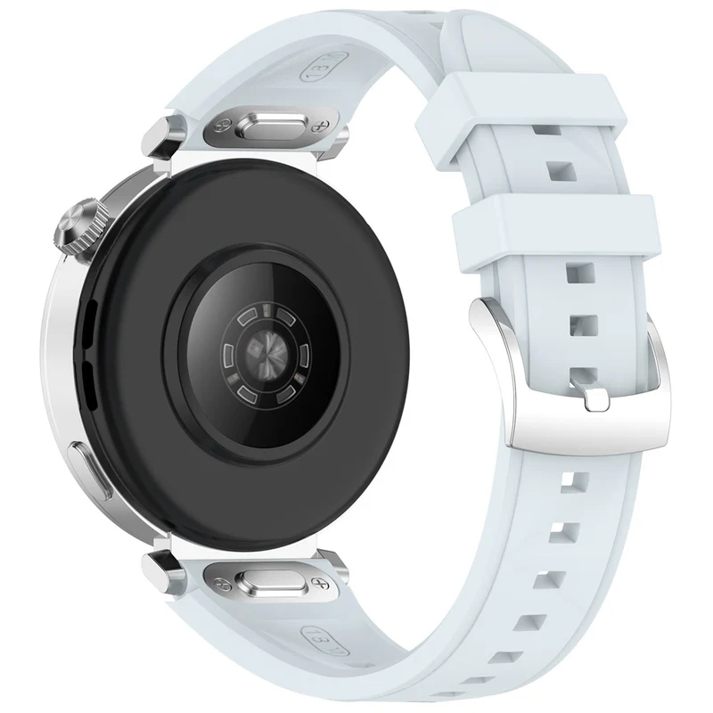 Absolut Ordentlich Huawei Smartwatch Silikon Universell Armband