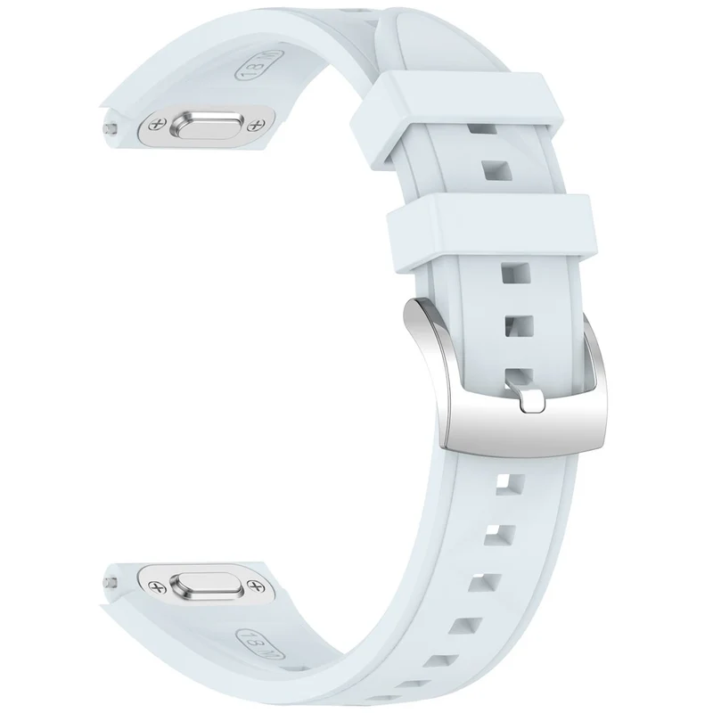 Absolut Ordentlich Huawei Smartwatch Silikon Universell Armband