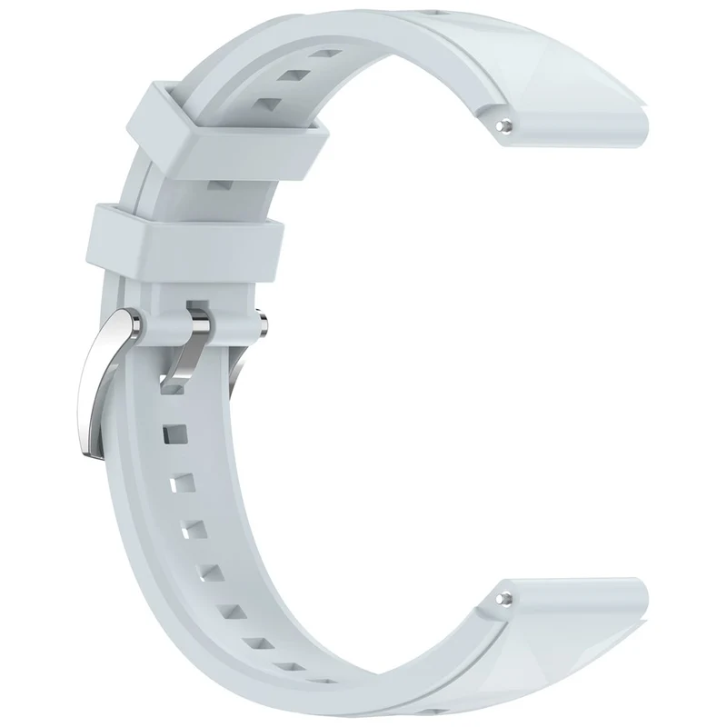 Absolut Ordentlich Huawei Smartwatch Silikon Universell Armband