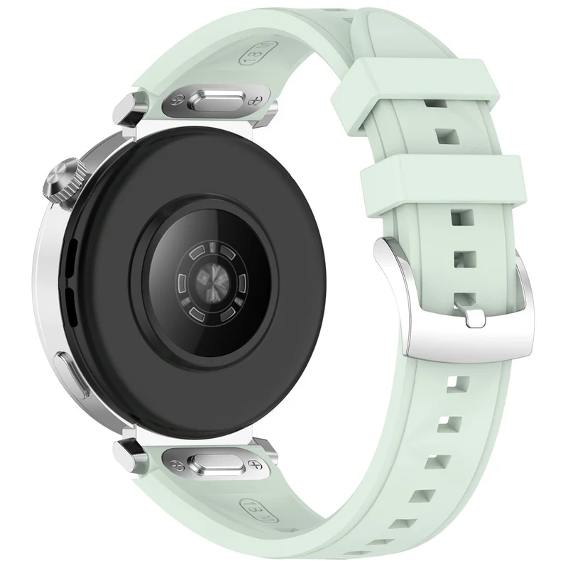 Absolut Ordentlich Huawei Smartwatch Silikon Universell Armband