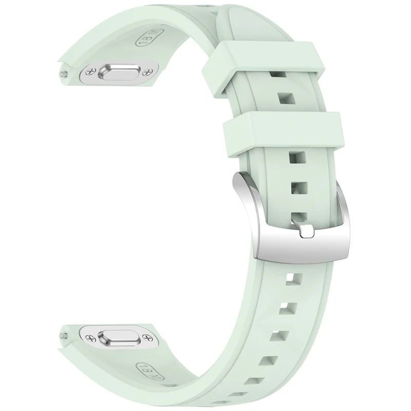 Absolut Ordentlich Huawei Smartwatch Silikon Universell Armband