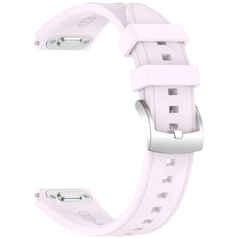 Absolut Ordentlich Huawei Smartwatch Silikon Universell Armband