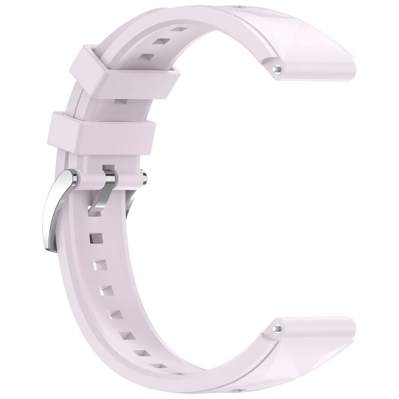 Absolut Ordentlich Huawei Smartwatch Silikon Universell Armband