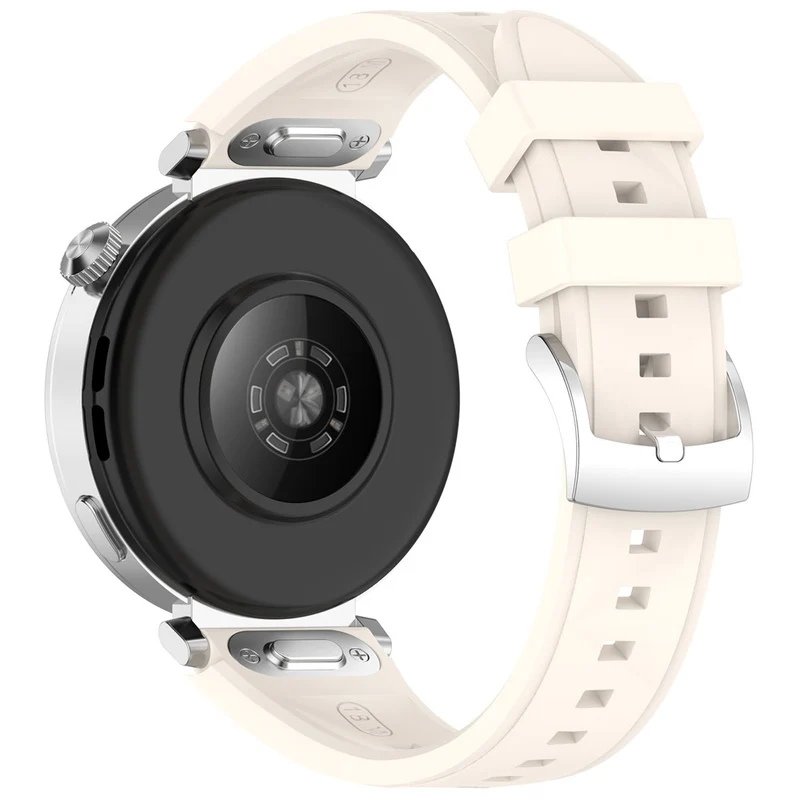 Absolut Ordentlich Huawei Smartwatch Silikon Universell Armband