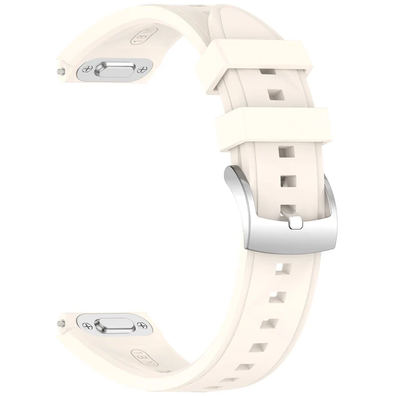 Absolut Ordentlich Huawei Smartwatch Silikon Universell Armband