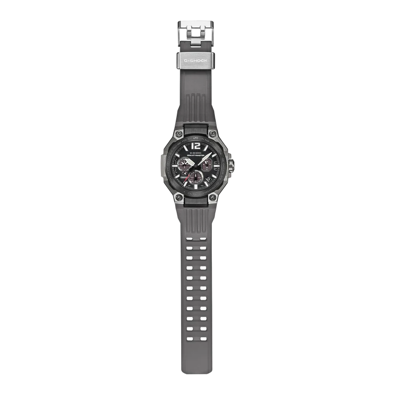 Casio Gravitymaster GWR-B3000B-8AER Herrenuhr Schwarz • Saphirglas • Triple G Resist