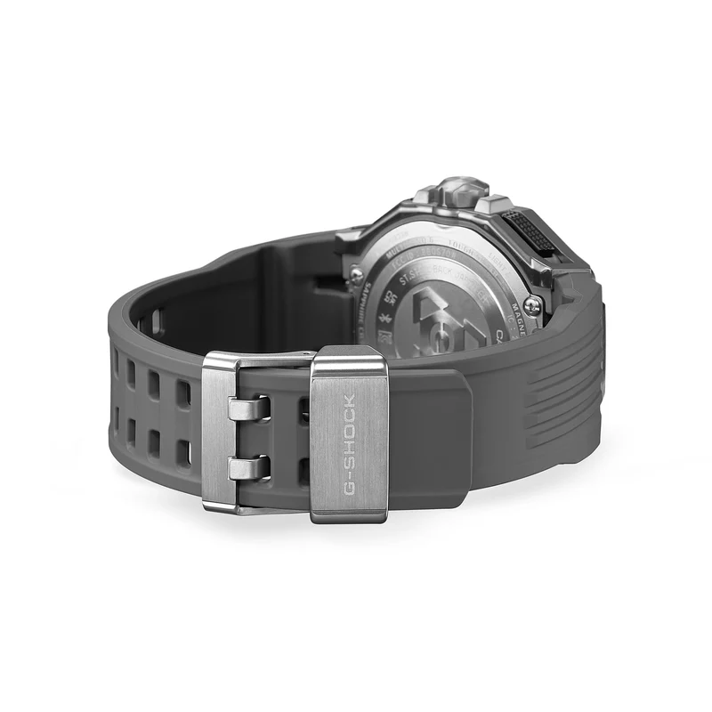 Casio Gravitymaster GWR-B3000B-8AER Herrenuhr Schwarz • Saphirglas • Triple G Resist