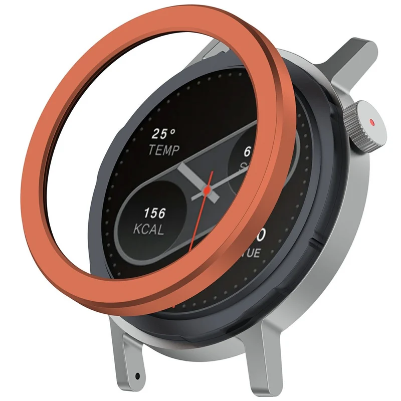 Absolut Modisch CMF Watch Pro 2 Metall Hülle
