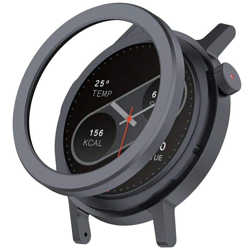 Absolut Modisch CMF Watch Pro 2 Metall Hülle