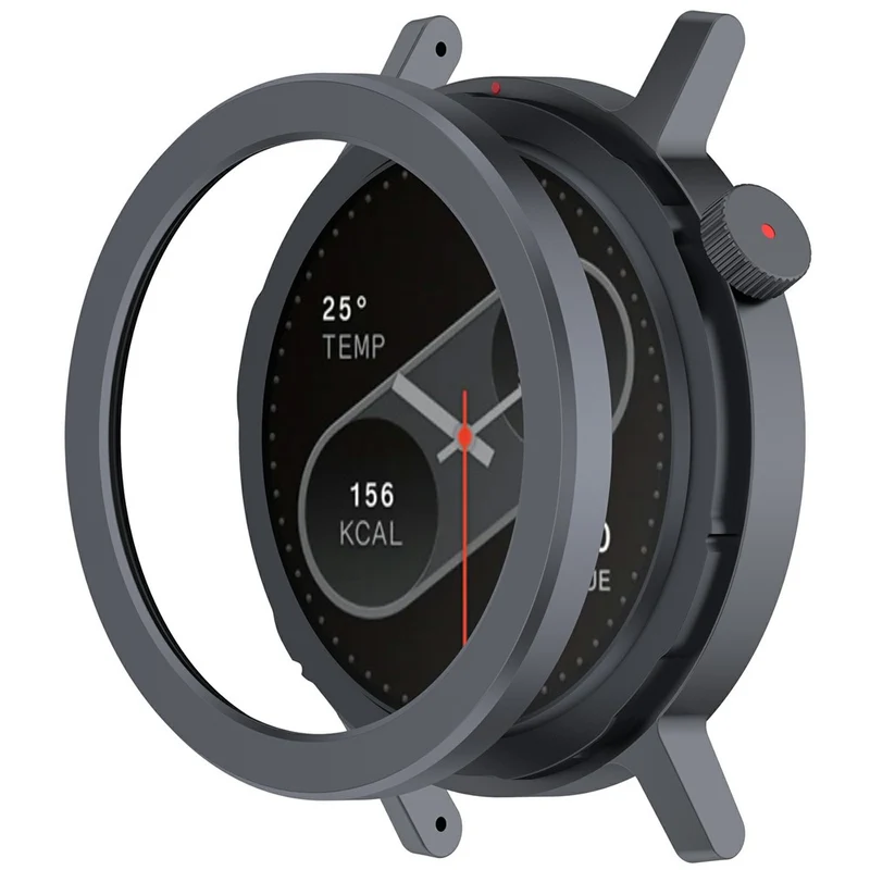 Absolut Modisch CMF Watch Pro 2 Metall Hülle