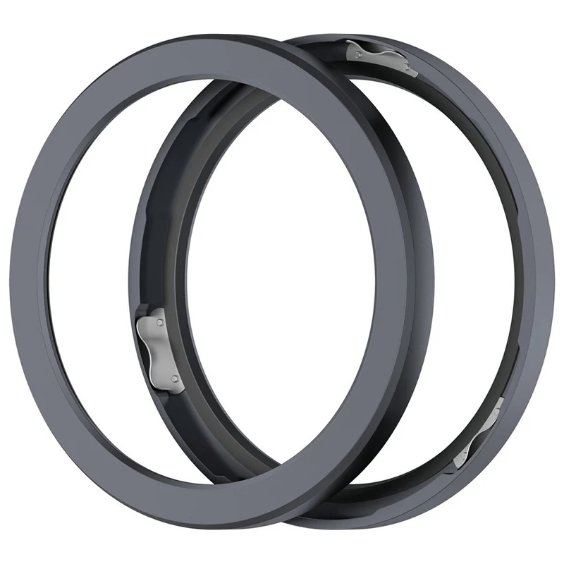 Absolut Modisch CMF Watch Pro 2 Metall Hülle