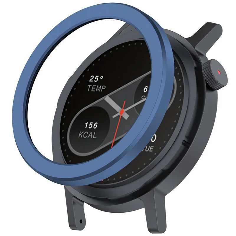 Absolut Modisch CMF Watch Pro 2 Metall Hülle
