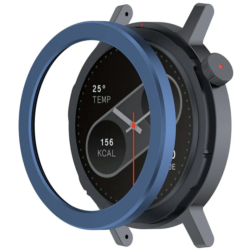 Absolut Modisch CMF Watch Pro 2 Metall Hülle