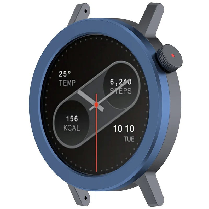Absolut Modisch CMF Watch Pro 2 Metall Hülle